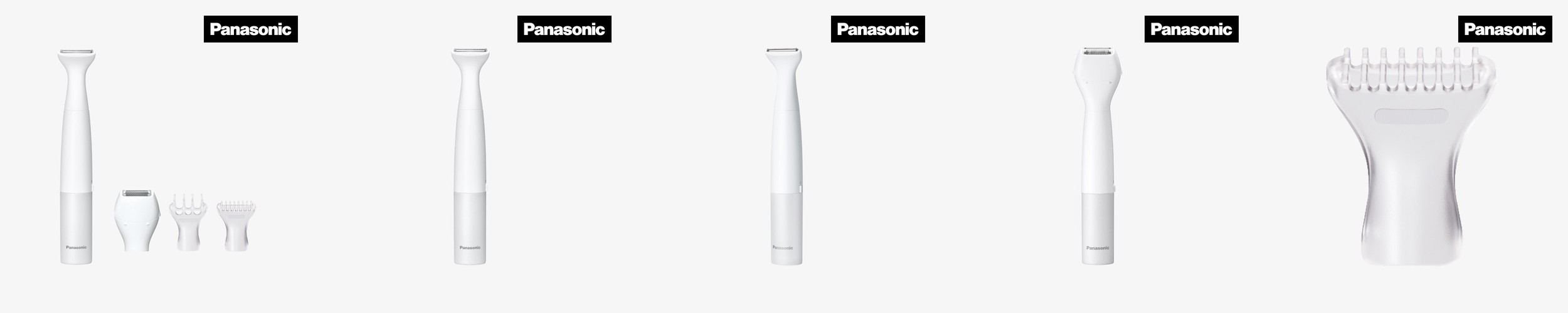 헤이버 엘컷 3in1 바디트리머 제모기 다리털 겨드랑이 수염 모근 제모기