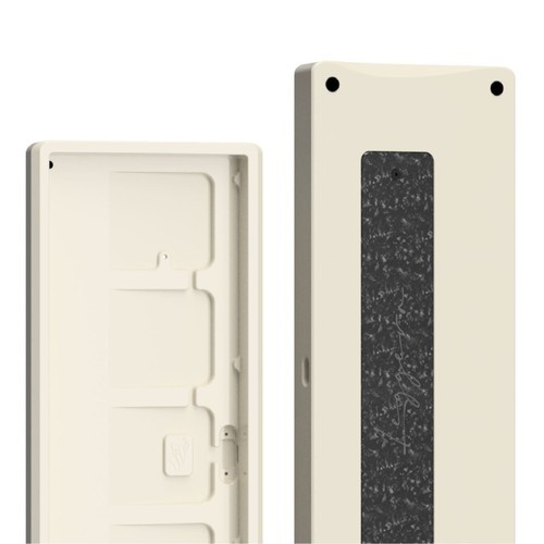 FROG MINI LEGGERA 케이스 크림