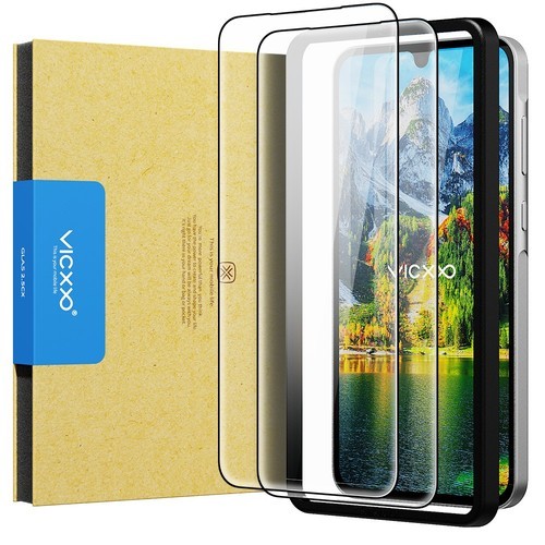 퓨어쉴드 2배자력 맥세이프 마그넷 방탄 범퍼 케이스 투명, 갤럭시A16