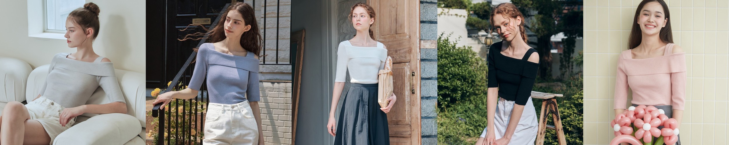 남자골지니트 남자베이지니트 나그랑