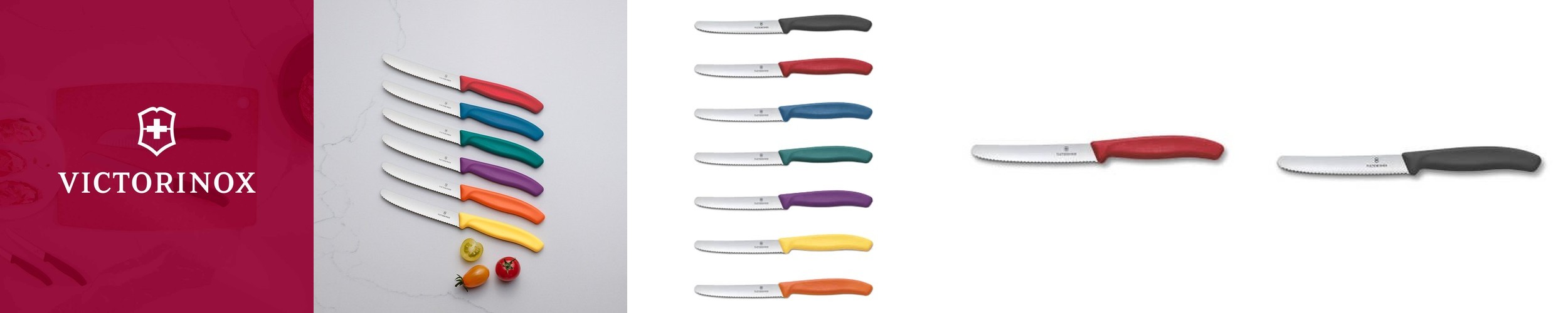 빅토리녹스 스위스 칼 키친 나이프 가정용 식도 선물용 과도 가벼운 주방칼 식칼 11cm