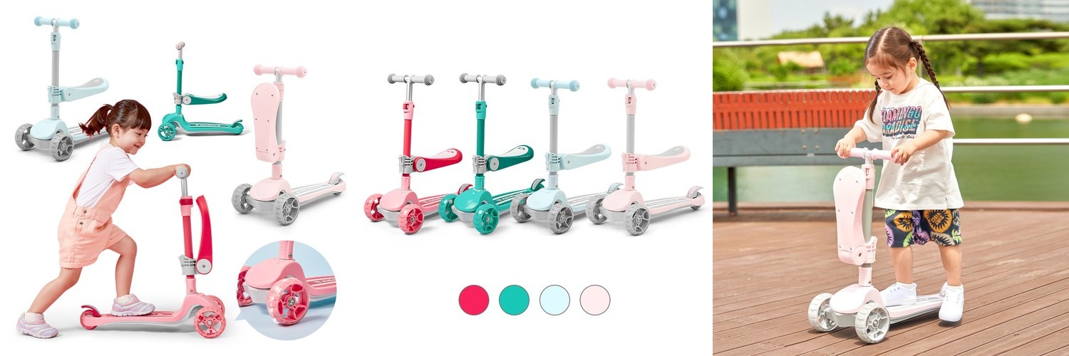 톰디어 초경량 전기 전동 어반 킥보드 자전거 헬멧