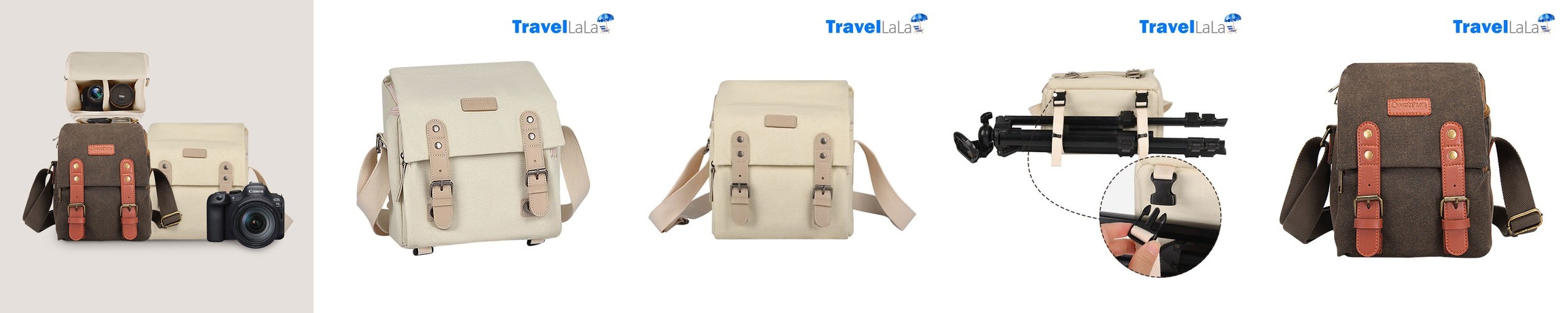 카메라백 슬링백 미러리스 여행용 니콘 소니 호환 숄더백 가방 소형
