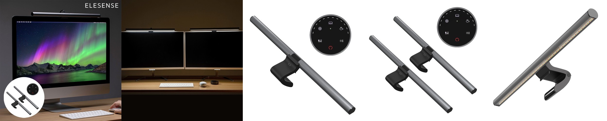 페이퍼팝 업무집중 모니터 가리개 종이 햇빛 가리개 가림막 후드 보호 27인치