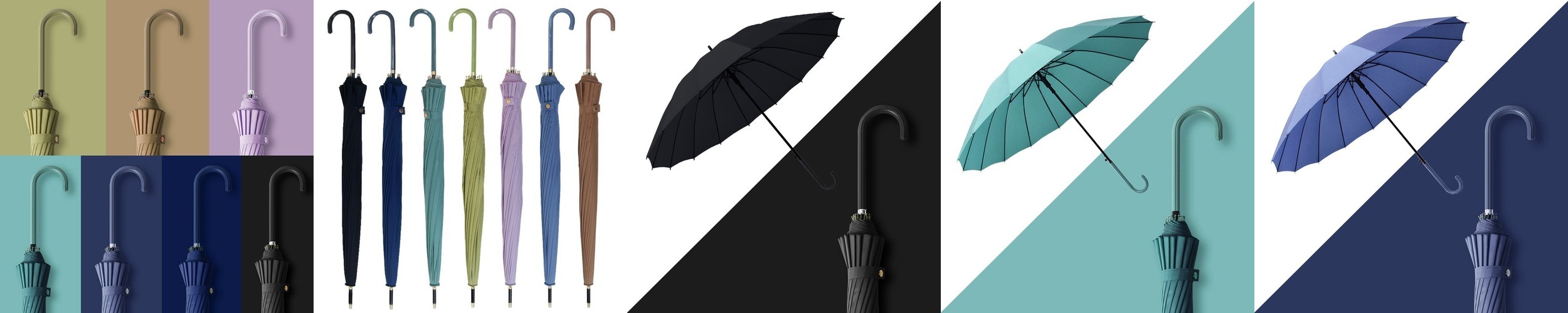 몰랑이 우산 튼튼한 투명 장우산 귀여운 캐릭터 아동 어린이 여름 태풍 장마철