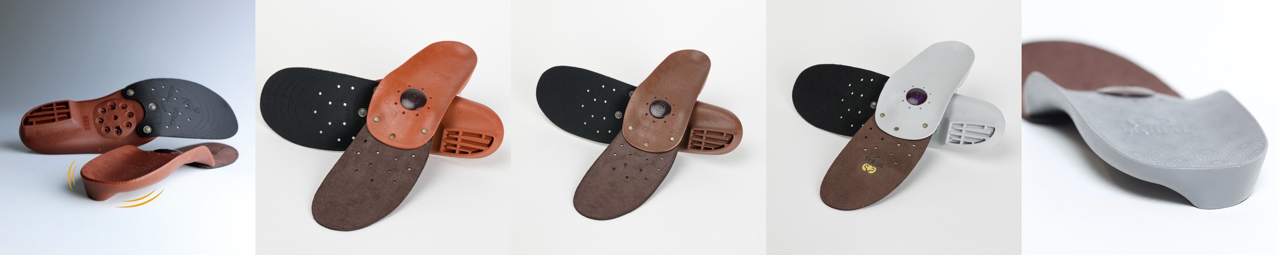 모매착 깔창 메모리폼 족저근막염 평발 오다리 군화용 기능성 인솔