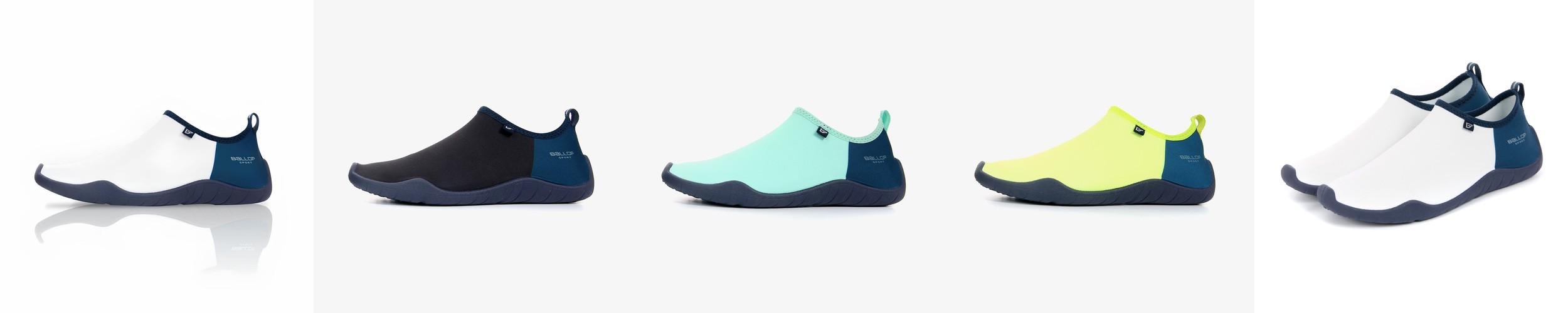 밸롭 아쿠아슈즈 모비딕