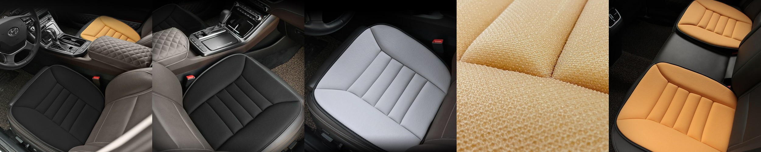 아임반 프리시트 방석 차량용 자동차 방석 2세대