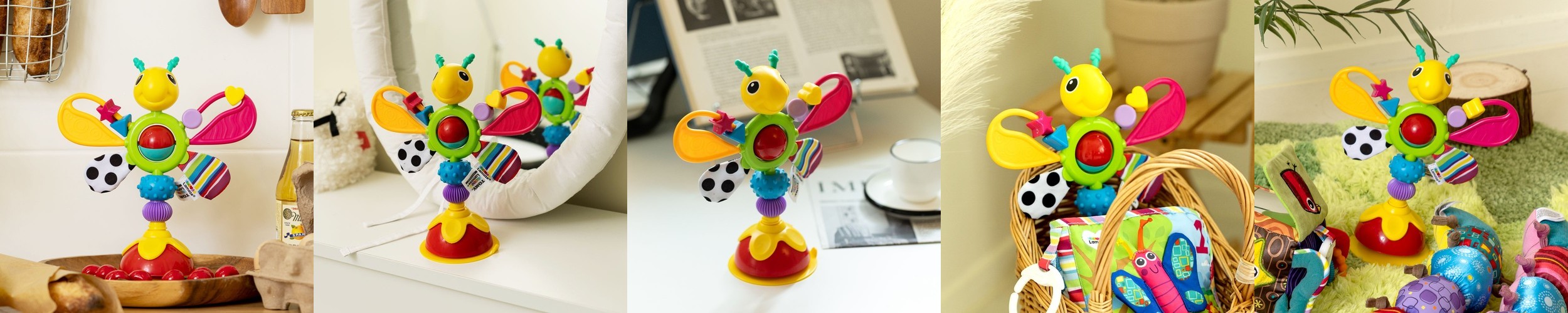 쎄씨 아기 신생아 감각 발달 장난감 베스트 모음전 출산 선물 완구 백일 돌 유아 어린이날