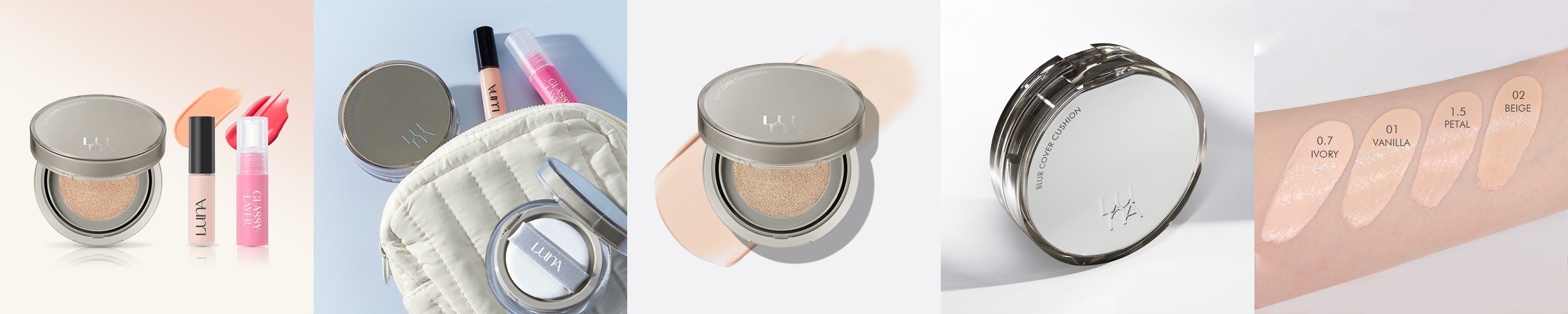 하이드히어 여행용 화장품 트래블키트 휴대용 스킨 로션 12종 선택 유럽CPNP 영국SCPN