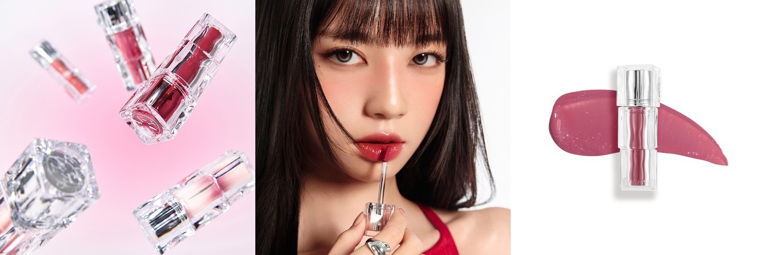 어뮤즈 듀 틴트 듀오 세트(4gx2ea)