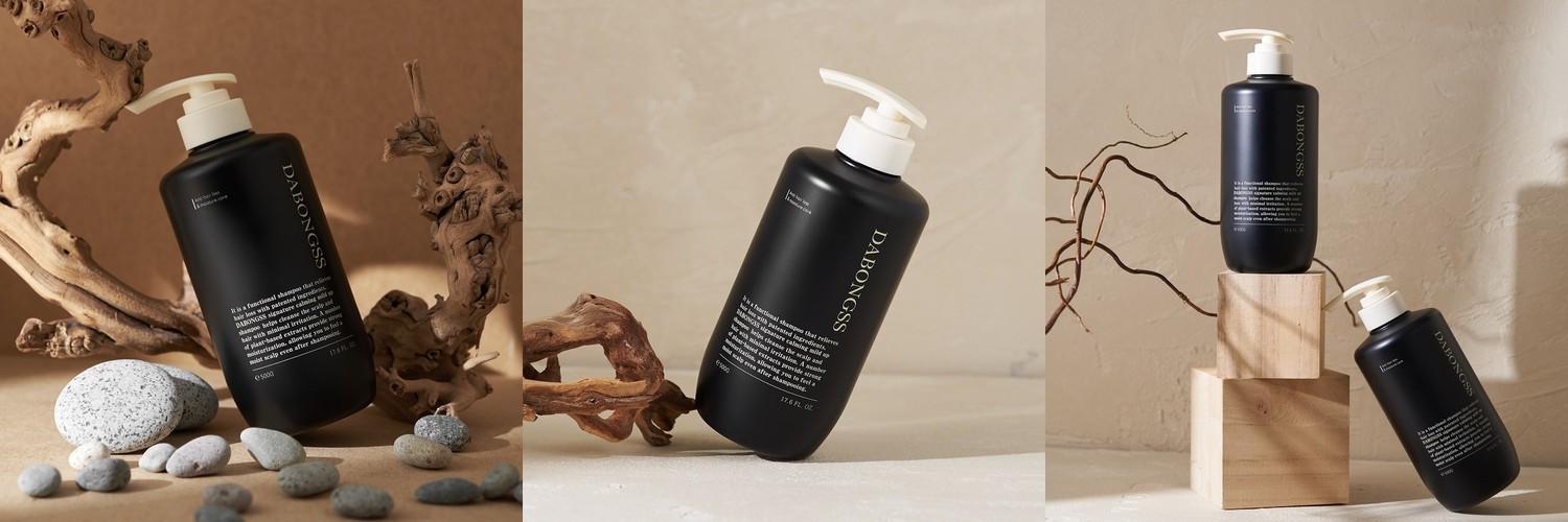 [7일 헤어볼륨 앰플] 아로마티카 로즈마리 루트 볼류마이징 스칼프 앰플 20ml 탈모기능성