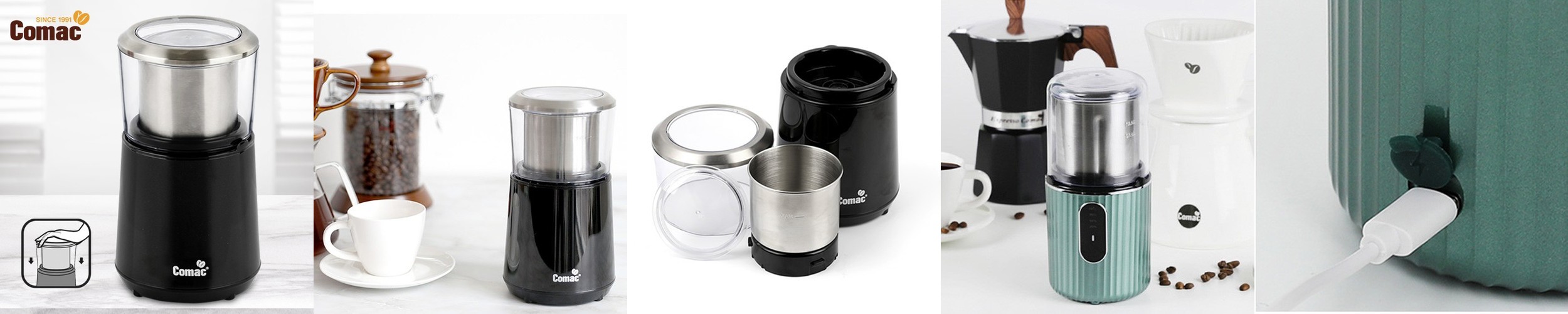 에어메이드 듀얼 히팅 4.5L 대용량 음식물 처리기 더 브릭스 AFC-451 가정용 분쇄기