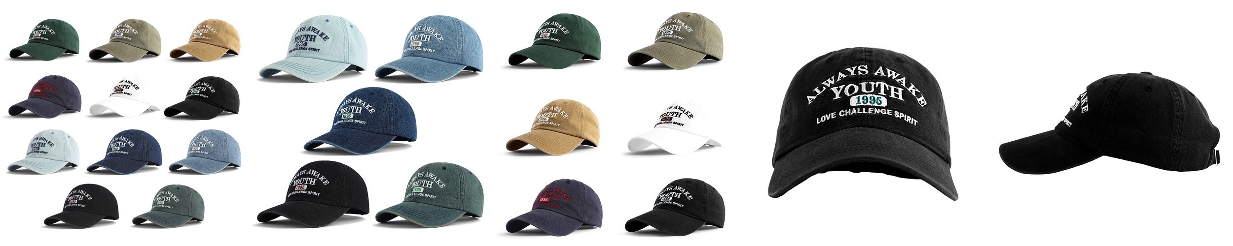 윅스 빅사이즈 러닝모자 대두 트레일 런닝 캡 마라톤 등산 깊은 볼캡