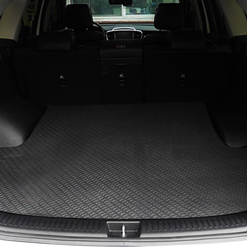 스포티지 트렁크매트 NQ5 풀커버 트렁크커버 차박 매트