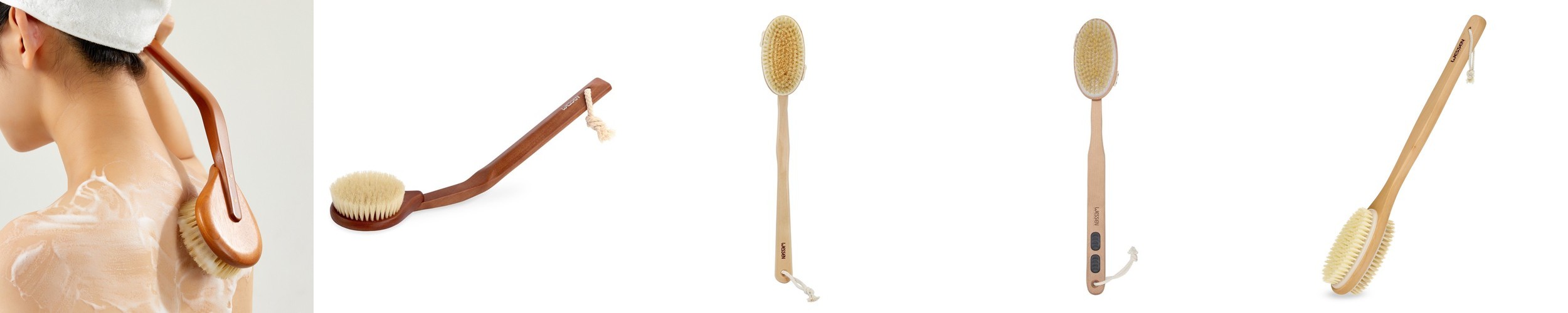 스토리빙 등 바디브러쉬 샤워 목욕솔 1+1