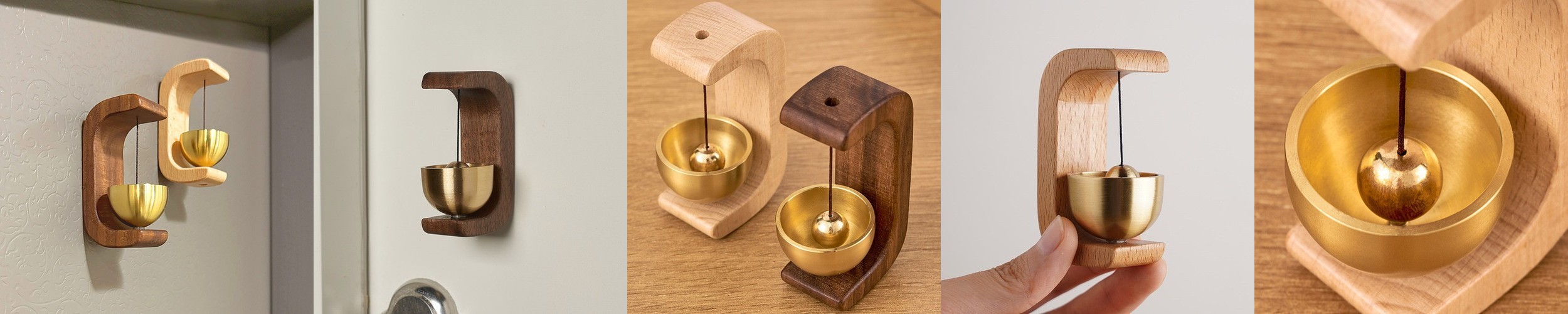 미니싱잉볼 명상 요가종 명상벨 선물포장 XS