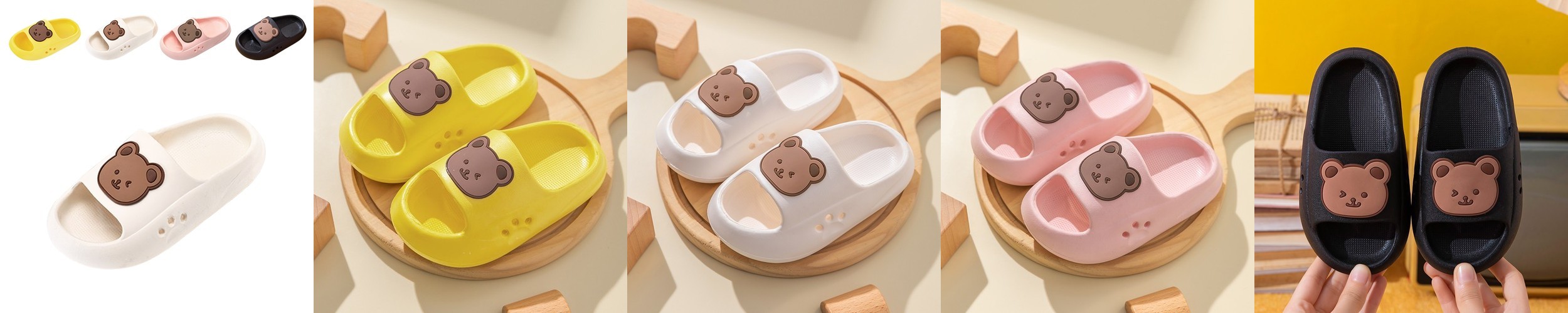아동 슬리퍼 유아 실내화 여아 남아 초등 학생 어린이 주니어 욕실화 층간소음 거실화 아이