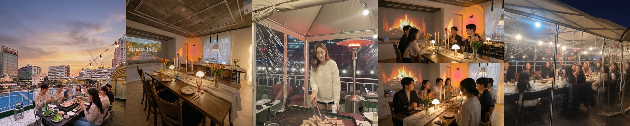 [나를 맞춰봐] OX 질문카드와 빙고게임이 결합된 단체 엠티 워크샵 보드게임