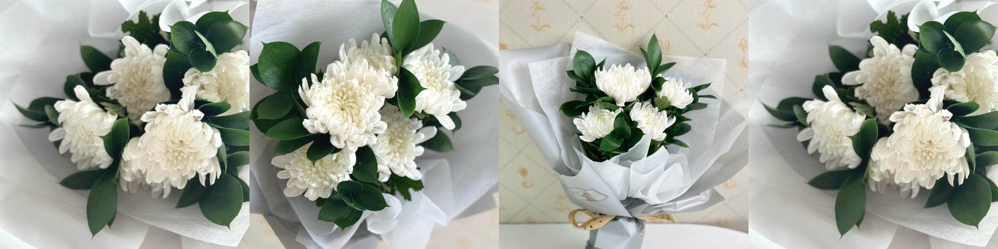 유스풀몰 성묘 꽃 국화 꽃배달싼곳 화훼농가돕기 대국 5송이 꽃만