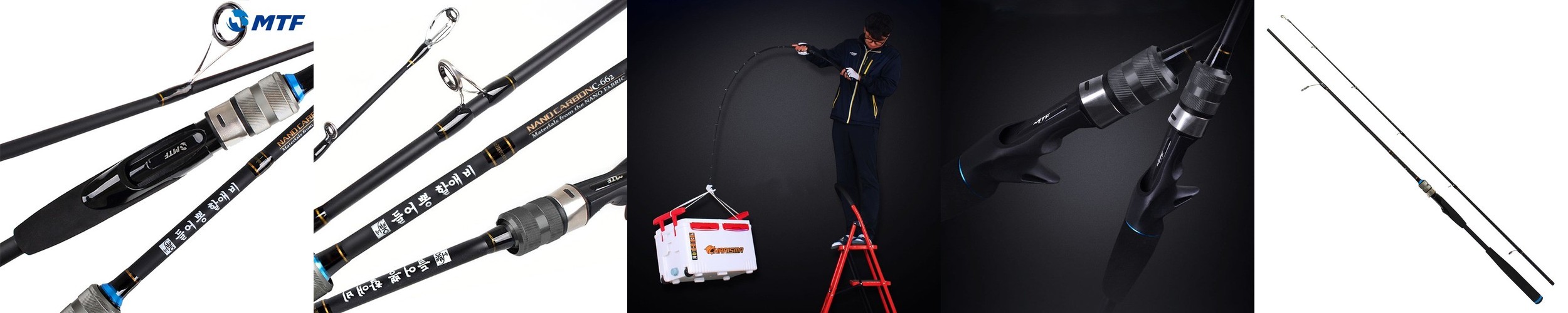 원투대 바다 낚시대 장어 감성돔 원투 낚시 초보 입문용 형광 옐로우 390