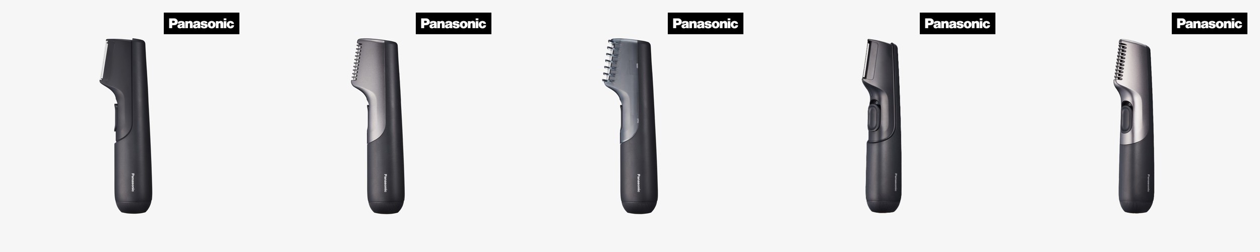 헤이버 엘컷 3in1 바디트리머 제모기 다리털 겨드랑이 수염 모근 제모기