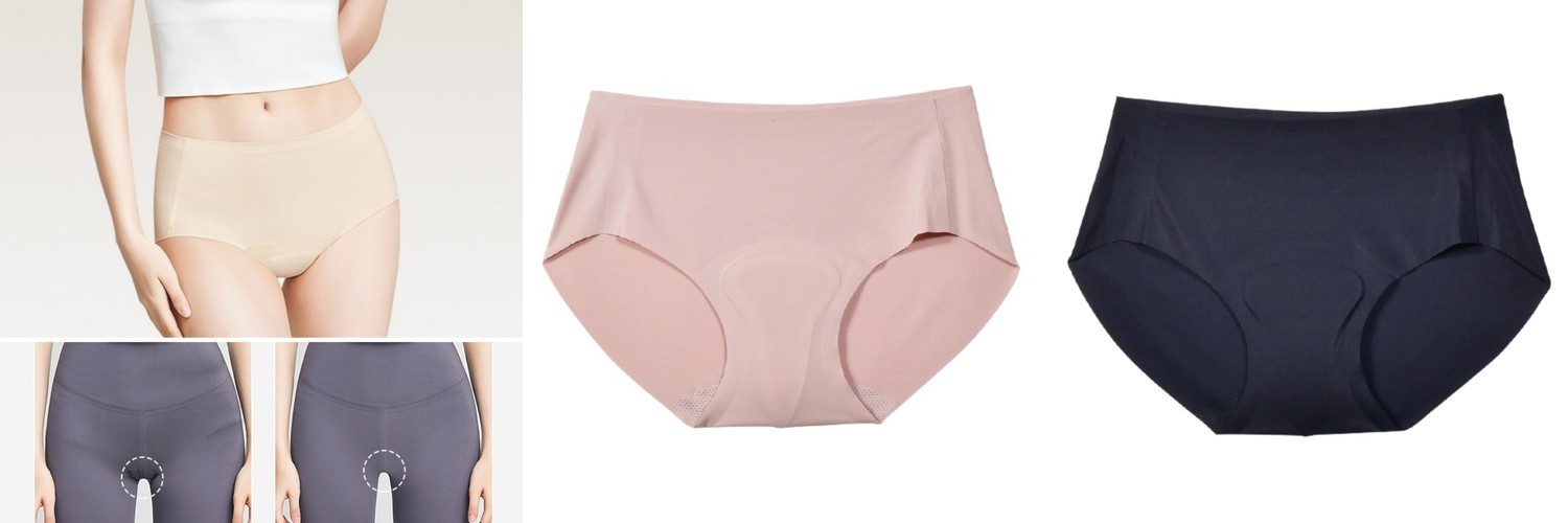 풍기인견 천연인견 부드러운 트렁크 국산 빅사이즈 습진개선 여름팬티