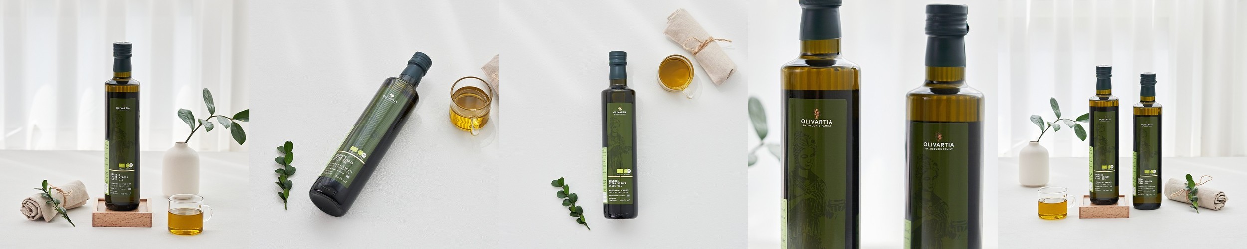 유기농 올레샷 올리브오일 레몬즙 6박스 (총84포) 올리브오일레몬샷 스틱 엑스트라버진