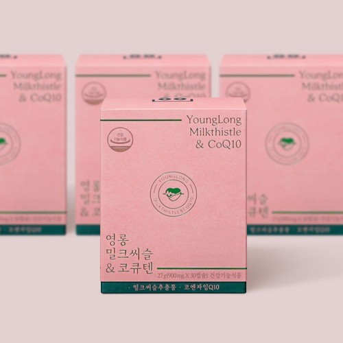 [멤버십 10% 슈퍼적립/6개월분] 비타민마을 퓨어 코큐텐 코엔자임Q10 미니 식물성캡슐 30캡슐, 6개