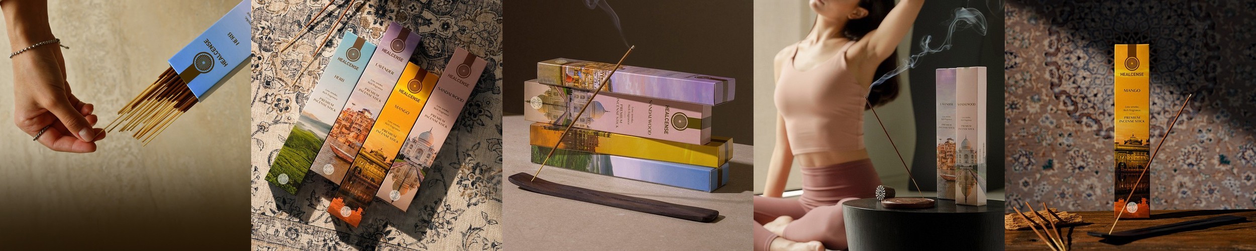 미니싱잉볼 명상 요가종 명상벨 선물포장 XS