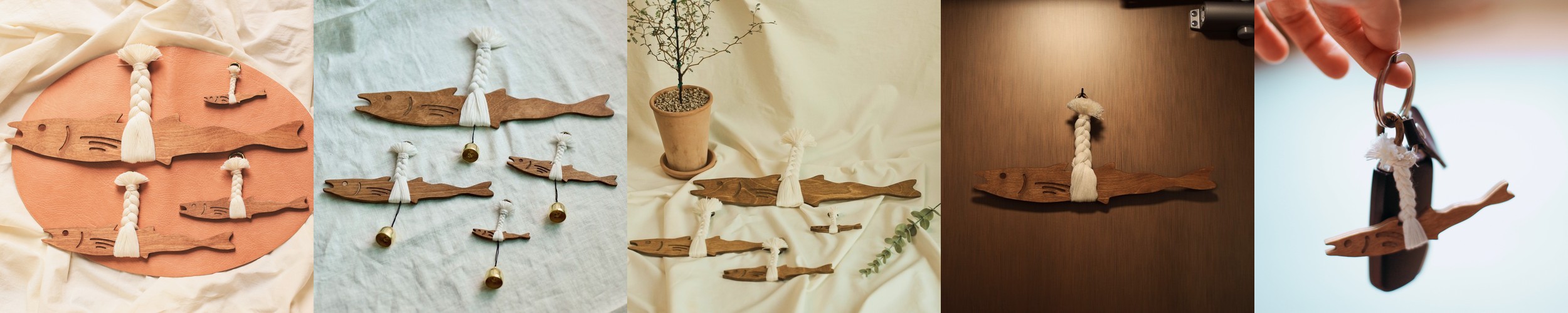 [선물 포장] 액막이 명태 북어 집들이 개업 이사 새차 중형