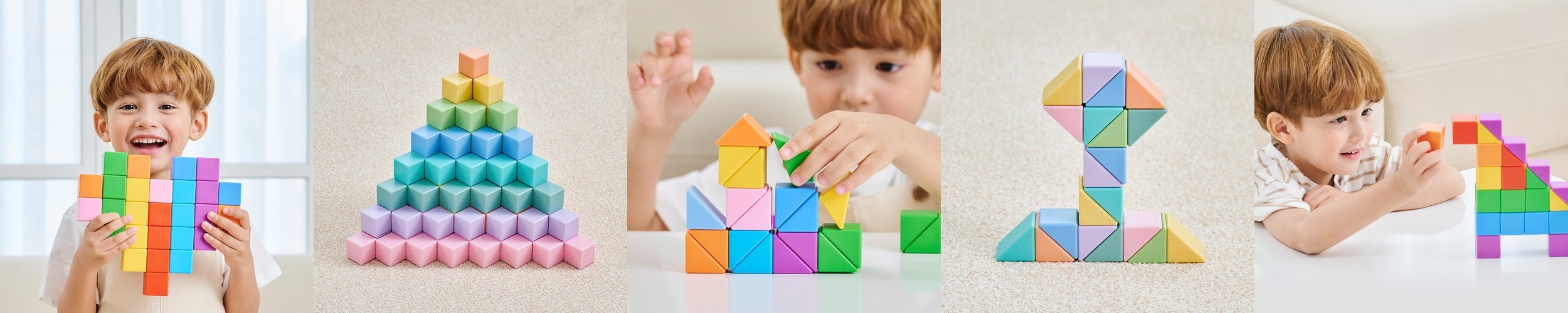 키저스 쁘띠쉐프 물 나오는 싱크대 주방놀이 장난감 세트 크림베이지