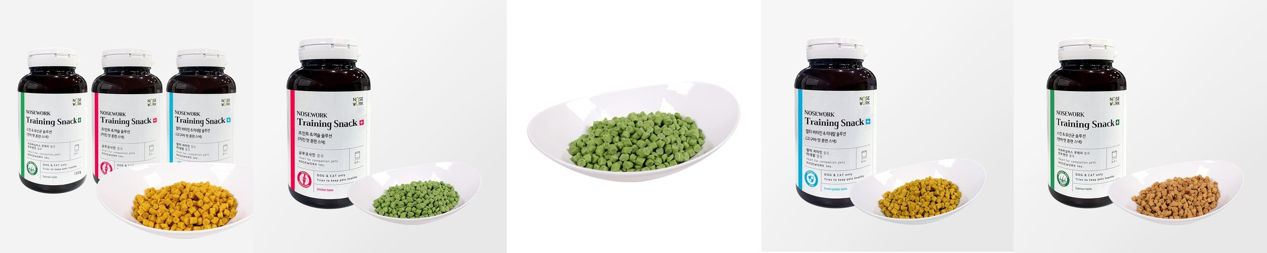 믁끄럽 마라곤약젤리 저칼로리 태국 간식 믁끄룹 쯔양 먹방 로제 마곤젤 8g x 6개