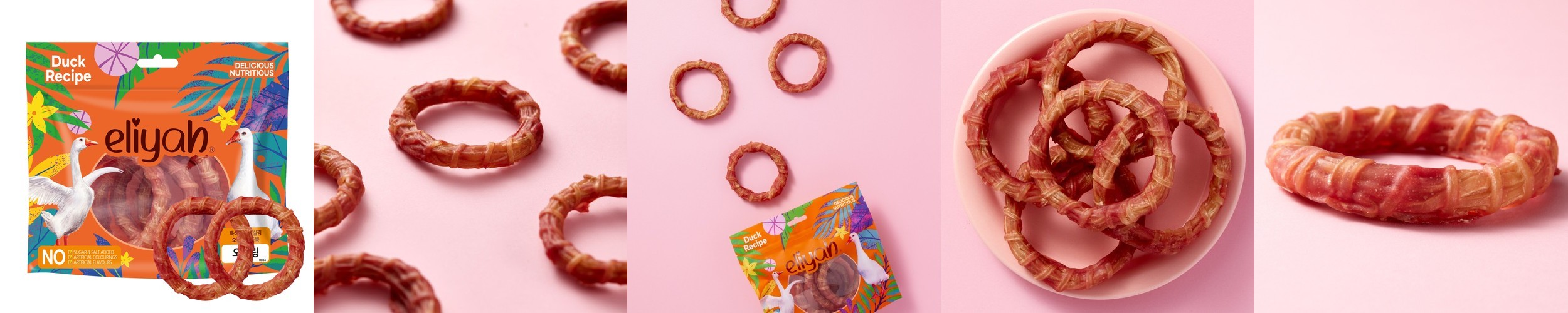 닥터뉴트리코어 보스웰리아100 강아지 치석제거 덴탈껌 개껌 30개입 540g, 1개