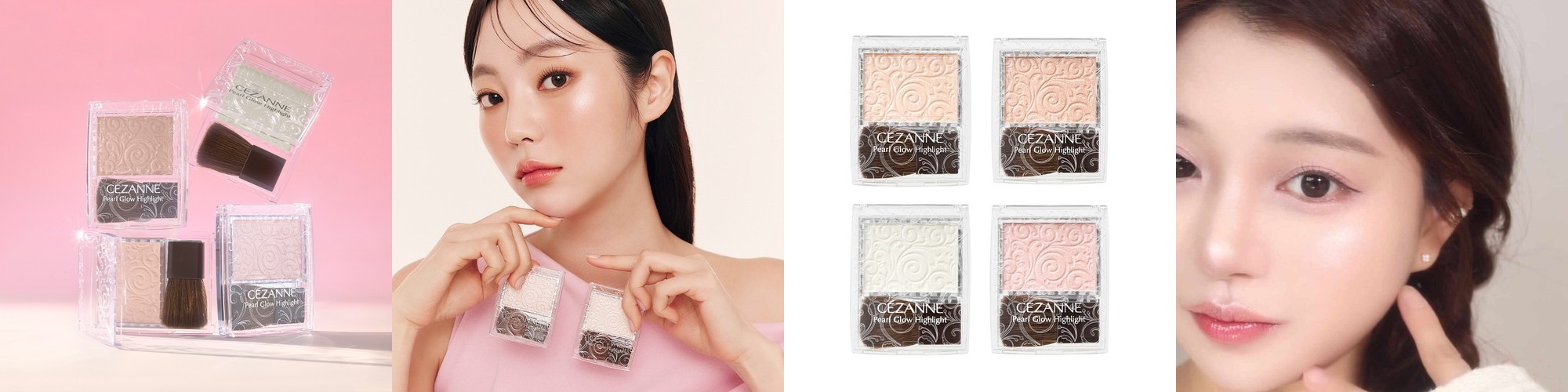 [SET] 베이스 (코팅밤 or 워터벨벳 파데) + 블러셔 택 1