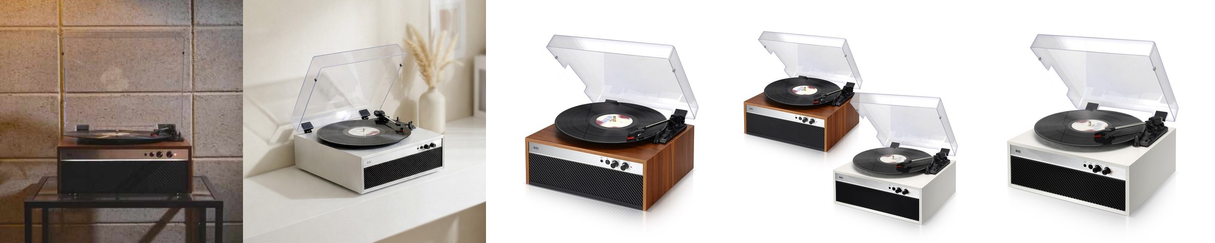 [브리츠] InbudsTWS5 ENC 마이크 오픈형 이어폰 초경량 블루투스5.4