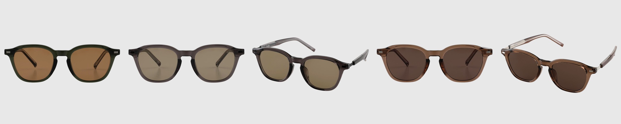 톰디어 UV400 편광 접이식 어린이 키즈 유아 선글라스