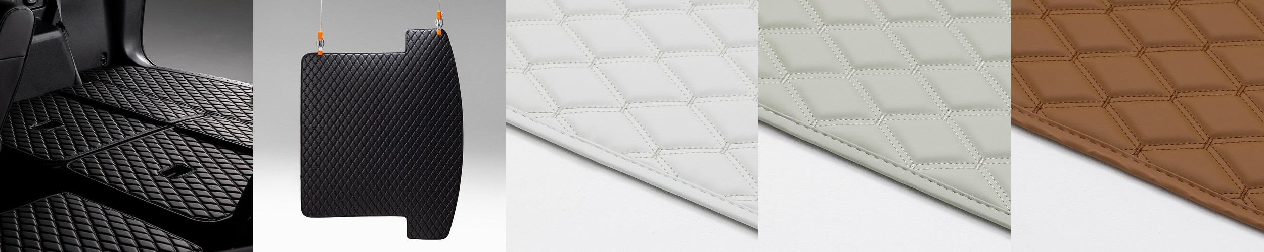 스포티지 트렁크매트 NQ5 풀커버 트렁크커버 차박 매트