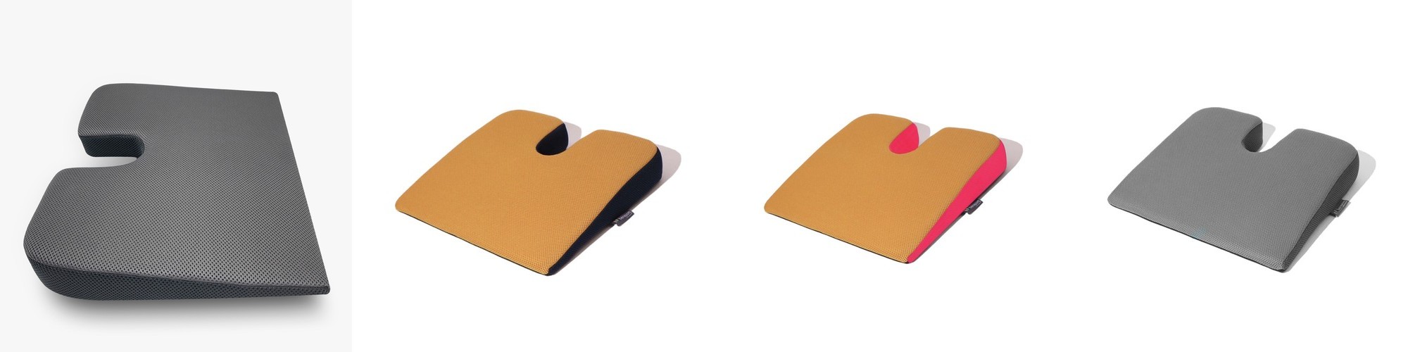 솜스 기능성방석 치질방석 꼬리뼈 자세교정 허리디스크 체압분산 무중력 전립선