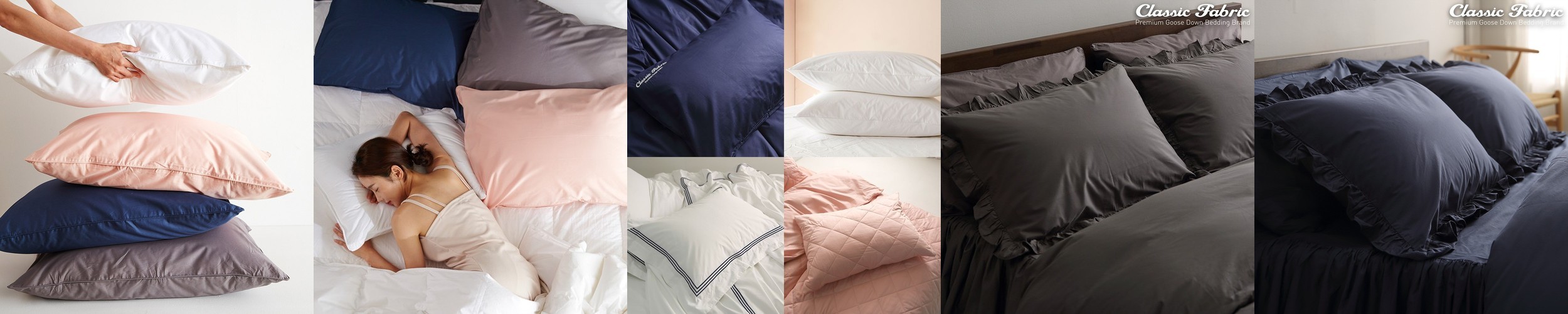 1+1 베네베딩 삼중직 메모리폼 베개커버 템퍼호환 30×50