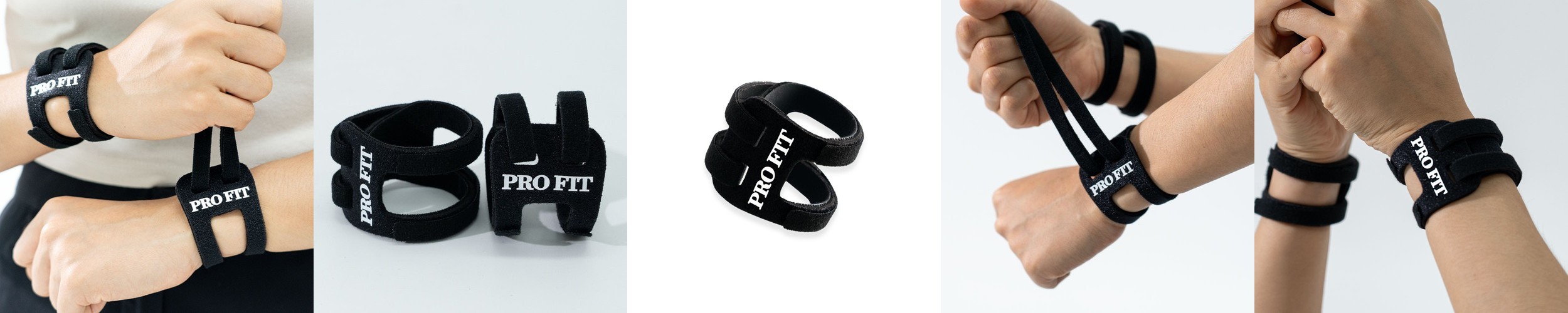 타이거밸런스 손목보호대 아대 골프 테니스 헬스 운동 클라이밍 건초염 손목 TFCC 밴드