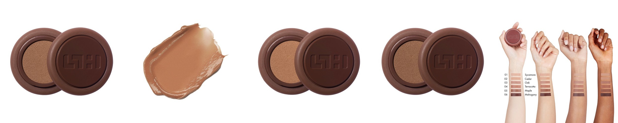 아임미미 멀티스틱 2+1 쉐딩 음영 컨투어 꿀조합 (쉐딩스틱/하이라이터/블러셔)