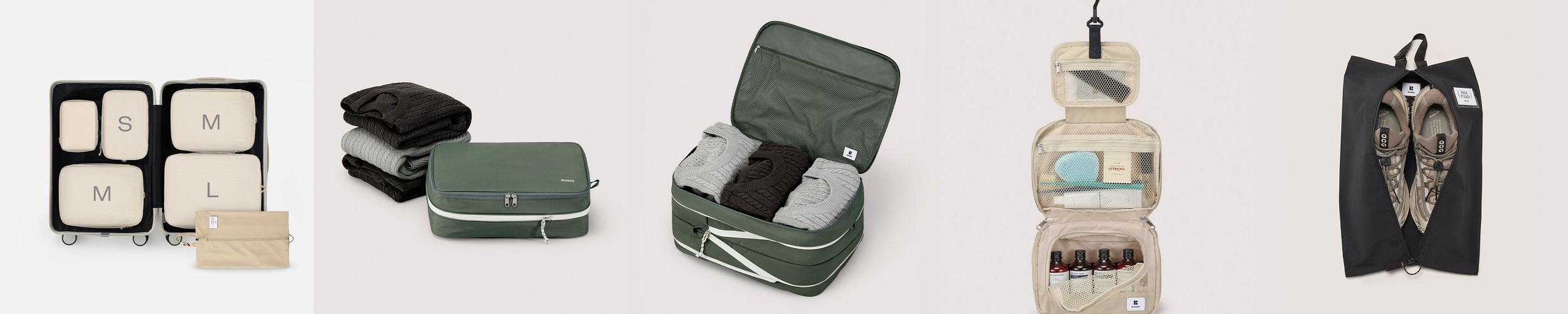 행잉 워시백 짐싸기 캐리어 정리 여행용 파우치 세면도구 세면백 다용도