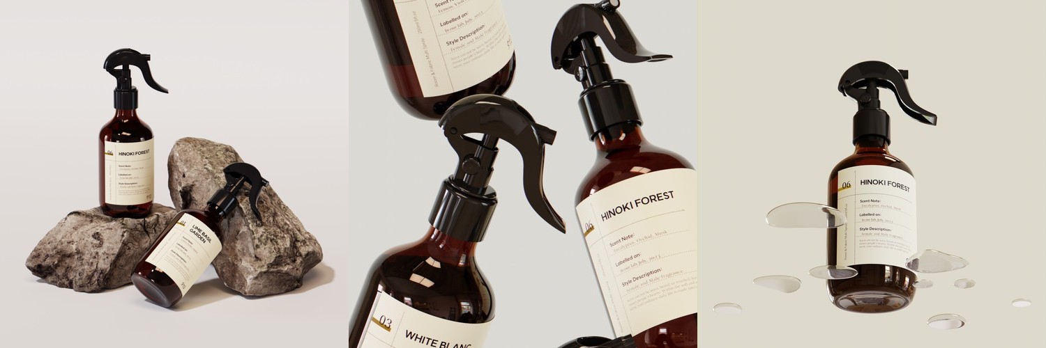 [1+1] 912 섬유 탈취제 섬유향수 250ml 블랙베리 향기 룸 패브릭 드레스 세탁소 스프레이