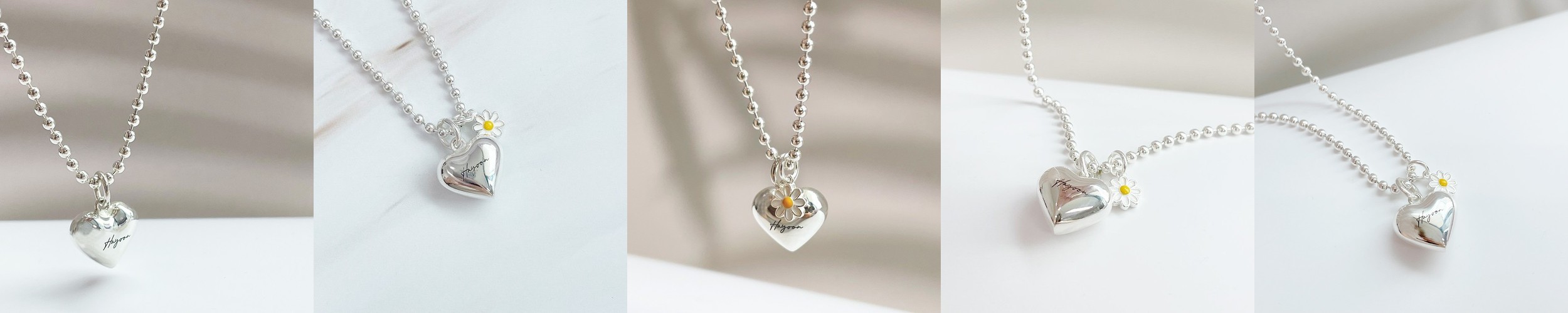 경찰차 소방차 써지컬스틸 미아방지 목걸이 아기 유아 어린이