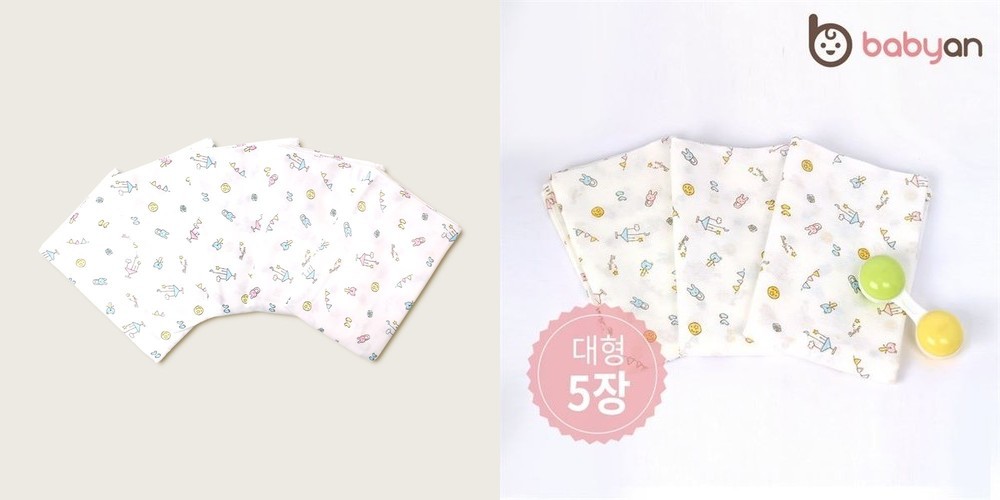 마미스테이블 [깨비큐브 8구 60ml] 최상급 식품등급 실리콘 완벽한 밀폐력 이유식용기