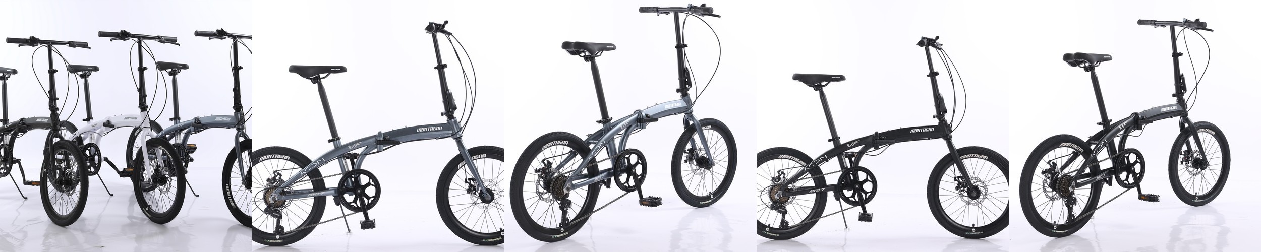 티티카카 플라이트 S8 HD – 서스펜션 쇼바,시마노8단 유압디스크,승차감 편한 미니벨로