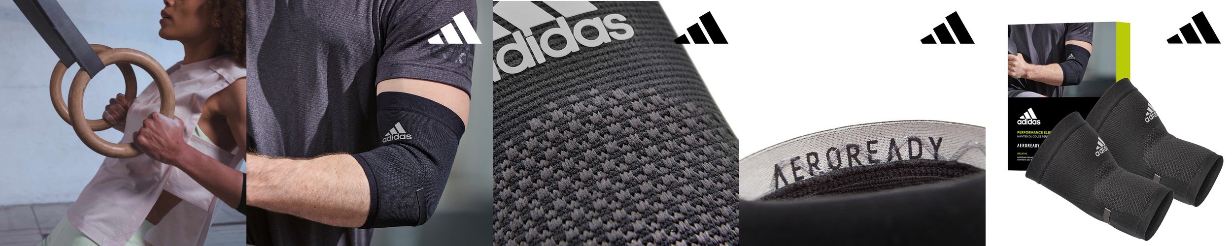 타이거밸런스 팔꿈치보호대 엘보 슬리브 엘보우 아대 밴드 팔 보호대