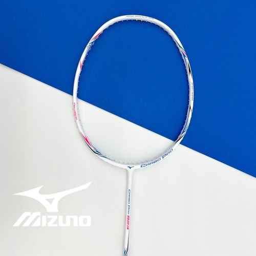 미즈노 배드민턴라켓 채 카보프로 829 입문 가벼운 올라운형