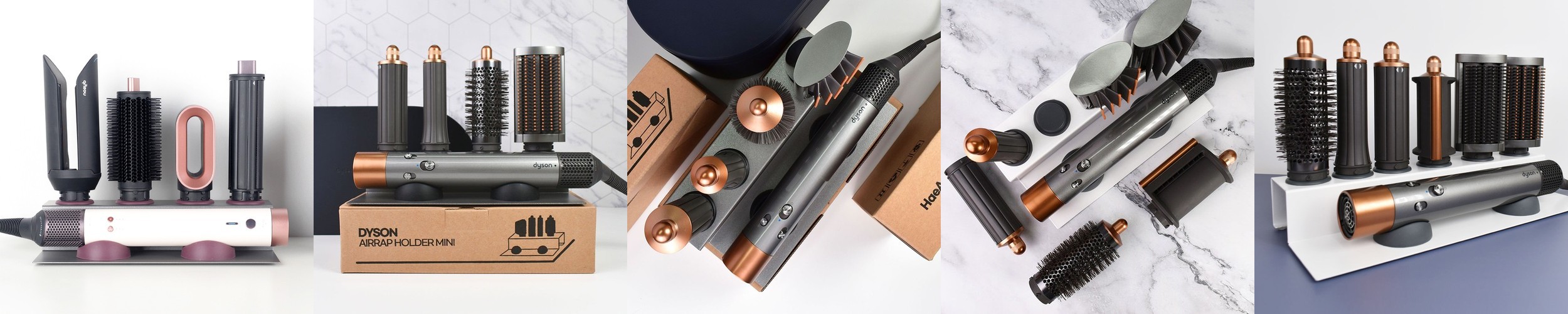 [대여] 220V 다이슨 에어랩 컴플리트 신형 대여 국내 체험 유럽 동남아 1일 렌탈